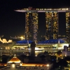 Marina Bay Sands
